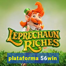 plataforma 56win